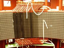 FABRICACION BOBINADOS